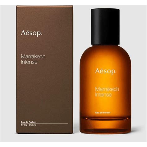 marrakech eau de toilette|Aesop Marrakech Intense Eau de Parfum .